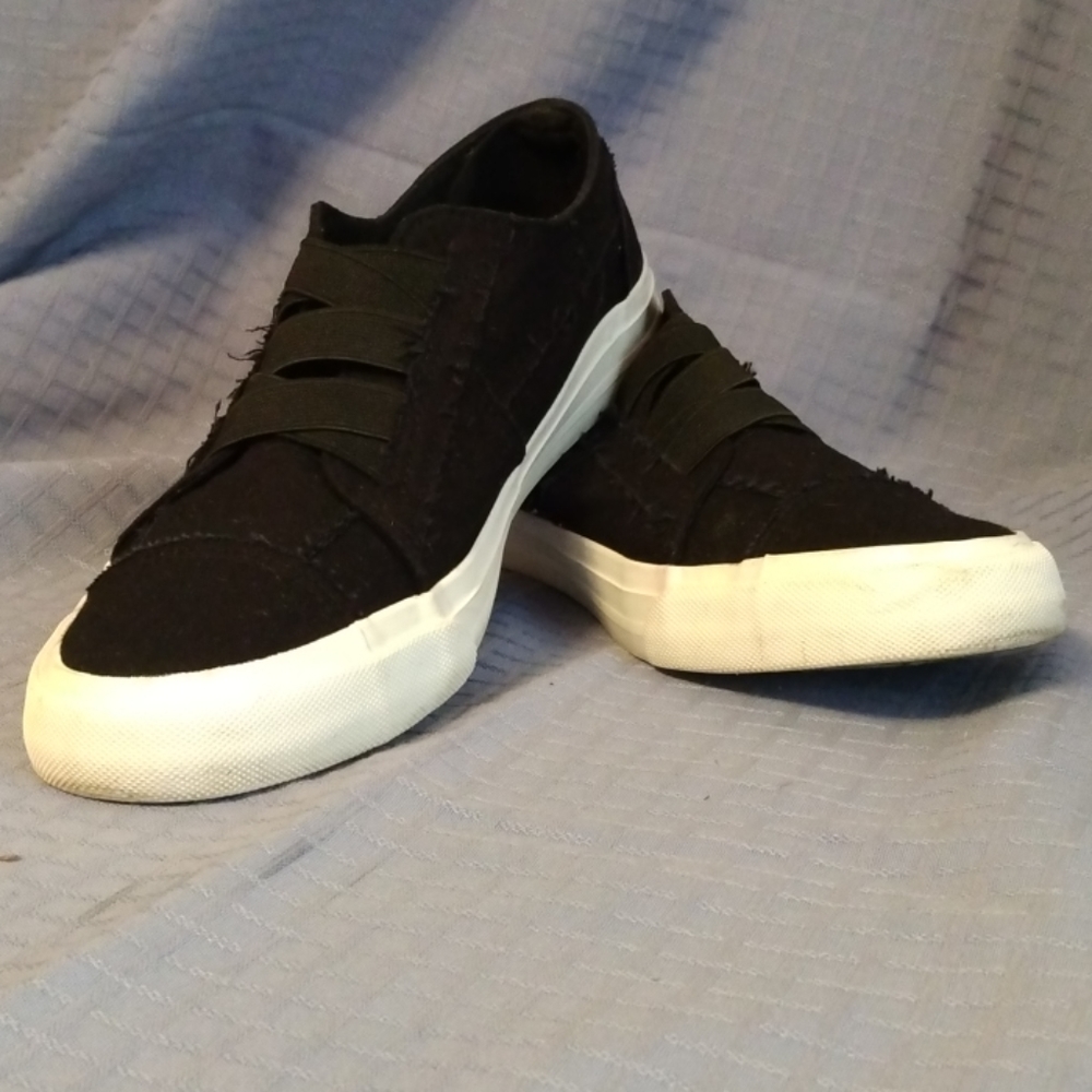 Blowfish Slip On Shoes